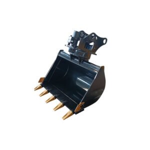 Tilting Bucket