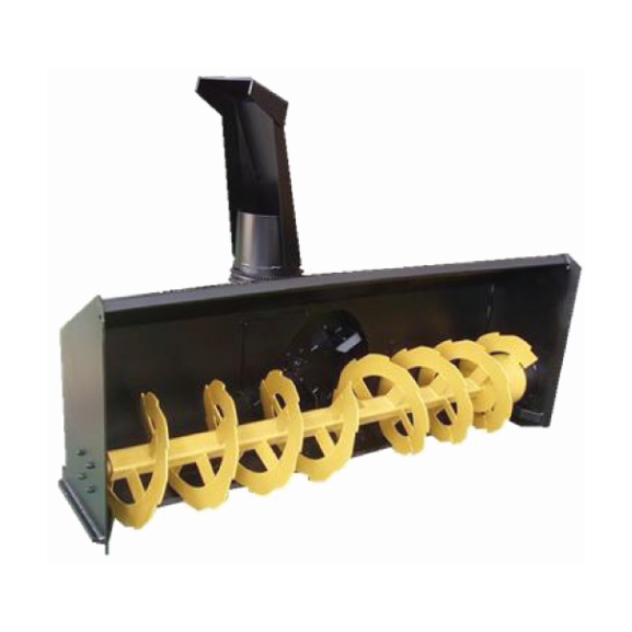 Snow Blower