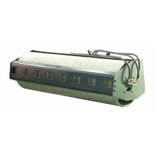 Vibratory Roller