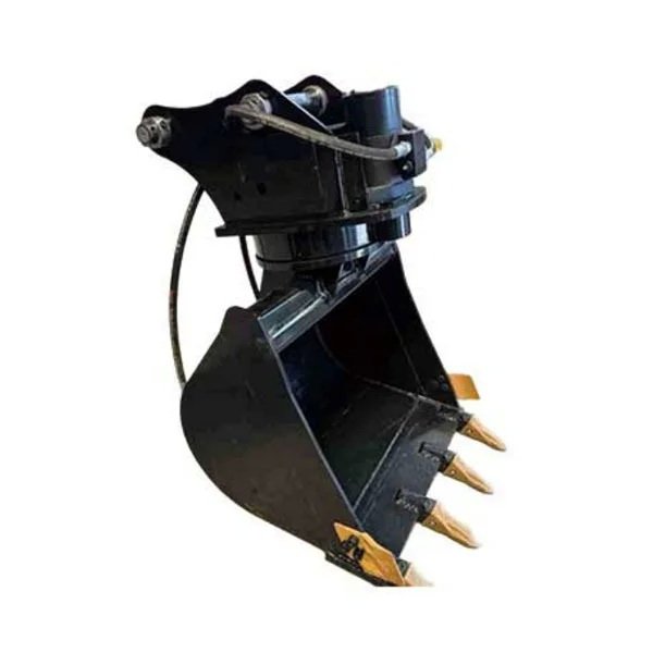 The Complete Guide to Heavy Equipment Attachments: Maximizing ROI Through Strategic Rental Decisions