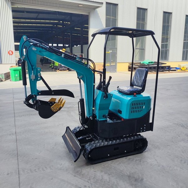 Top Mini Excavators Manufacturers and Suppliers in Hungary