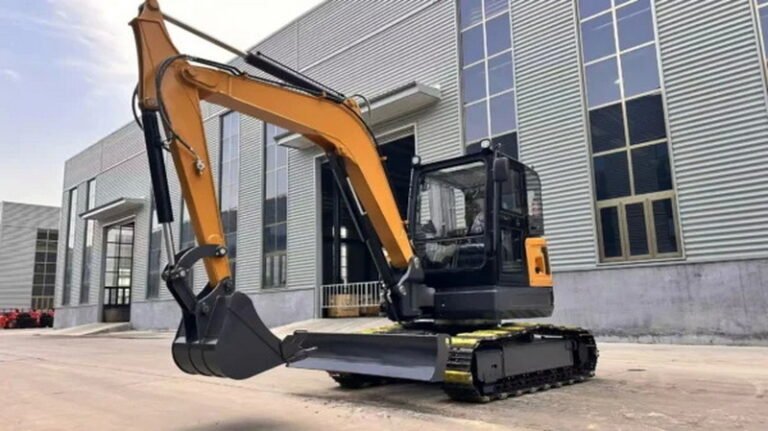 Key Factors When Choosing a Compact Excavator: The Complete 2026 Buyer’s Guide