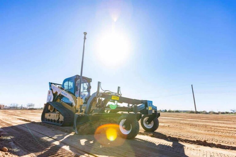 3D Grade Control for Compact Track Loaders: 2026 Guide to Dozer-Level Productivity