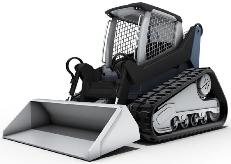 How Machine Control Systems For Compact Track Loaders Elevate Earthworks
