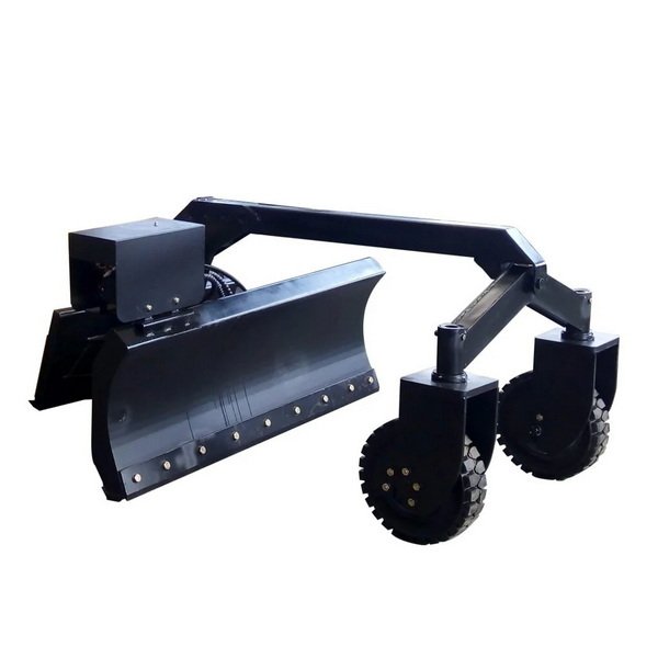 Compact Track Loader Grade Control: The Ultimate 2026 Buyer’s Guide for Contractors