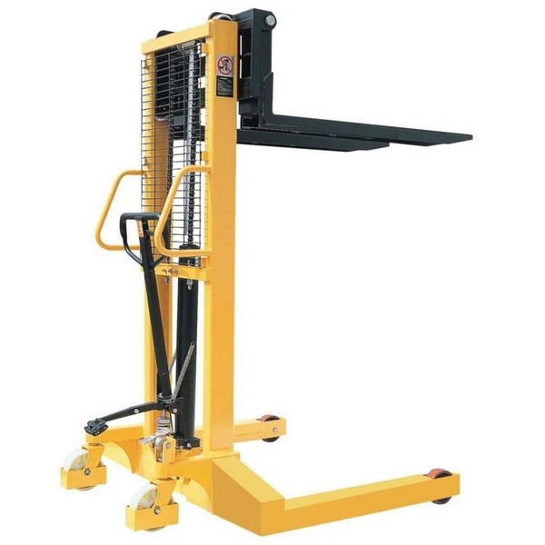 Top 10 Manual Stacker Truck Manufacturers In China