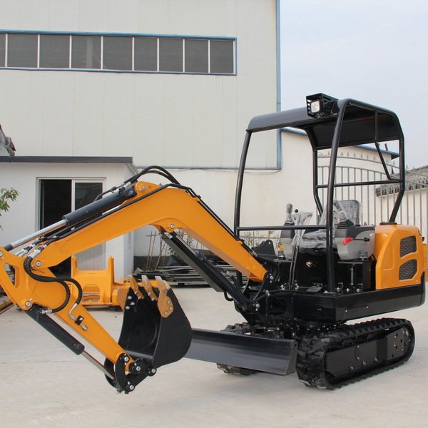Compact (Mini) Excavator Buyer’s Guide: How to Choose the Best Machine for Your Jobsite