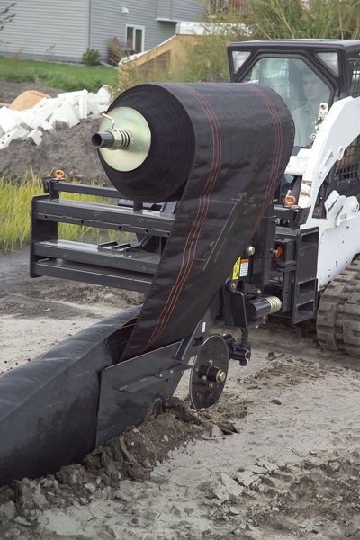 How to Select and Use a Silt Fence Installer Attachment: The Complete 2026 Guide