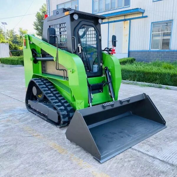 Top Skid Steer Loaders Manufacturers and Suppliers in Italy