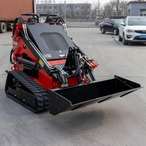 Top Compact Track Loader Manufacturers and Suppliers in Belgium